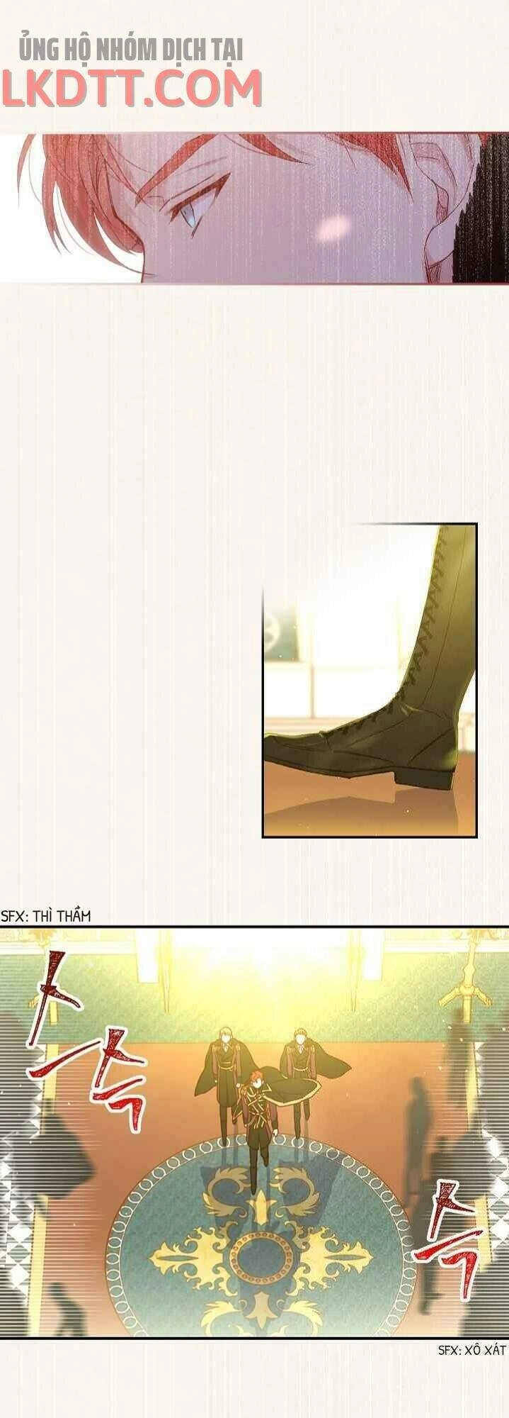 Tồn Tại Như Một Nữ Hầu Chapter 17 - 18