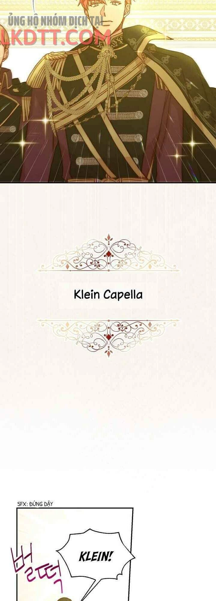 Tồn Tại Như Một Nữ Hầu Chapter 17 - 20