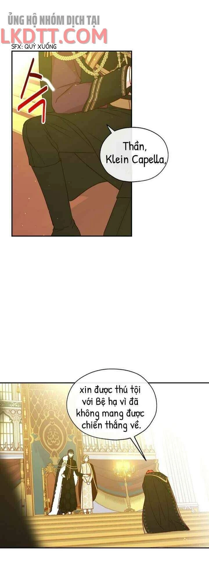 Tồn Tại Như Một Nữ Hầu Chapter 17 - 22