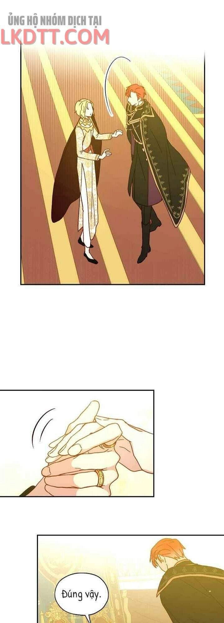 Tồn Tại Như Một Nữ Hầu Chapter 17 - 30