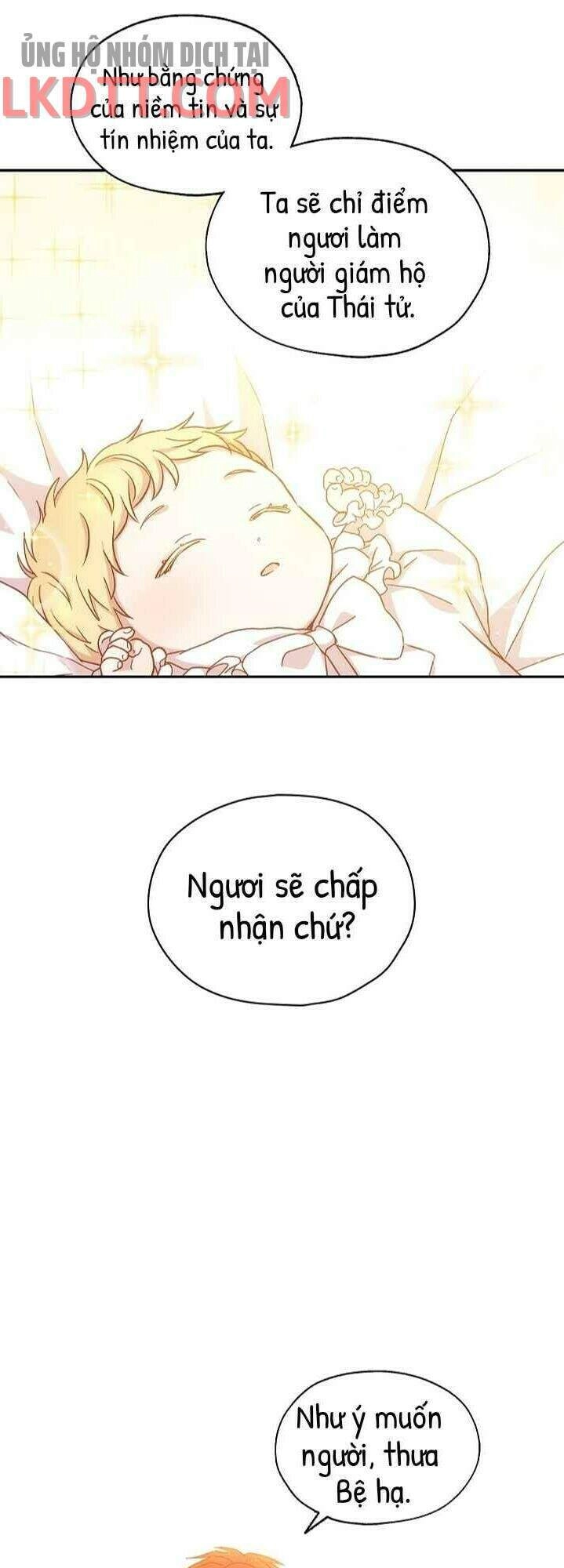 Tồn Tại Như Một Nữ Hầu Chapter 17 - 34