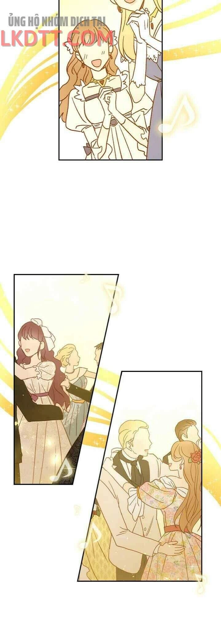 Tồn Tại Như Một Nữ Hầu Chapter 17 - 40