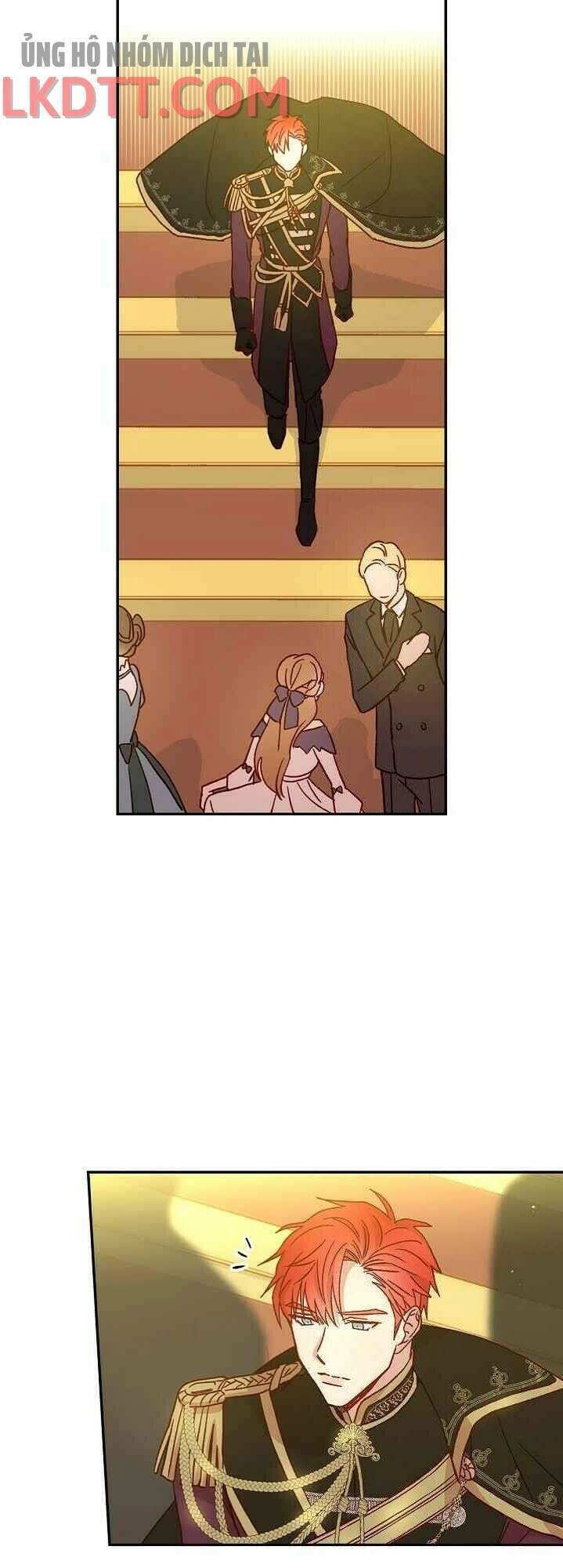 Tồn Tại Như Một Nữ Hầu Chapter 17 - 44