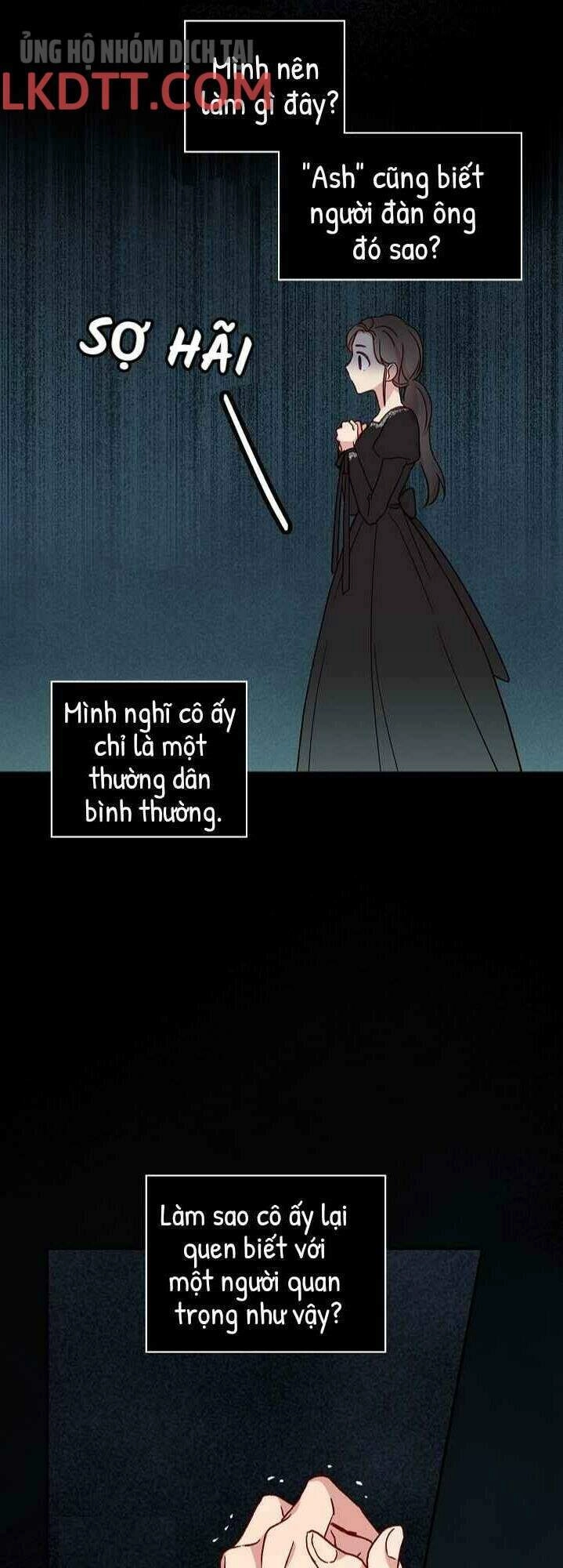 Tồn Tại Như Một Nữ Hầu Chapter 18 - 2