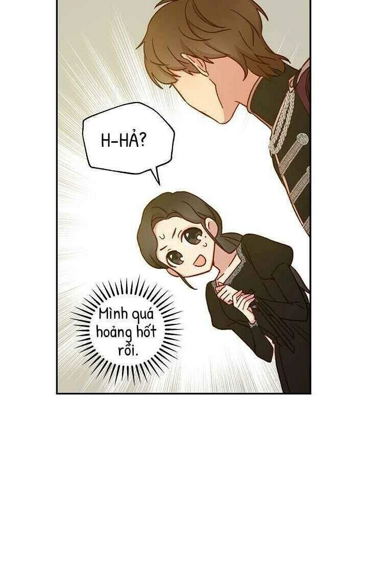 Tồn Tại Như Một Nữ Hầu Chapter 18 - 5