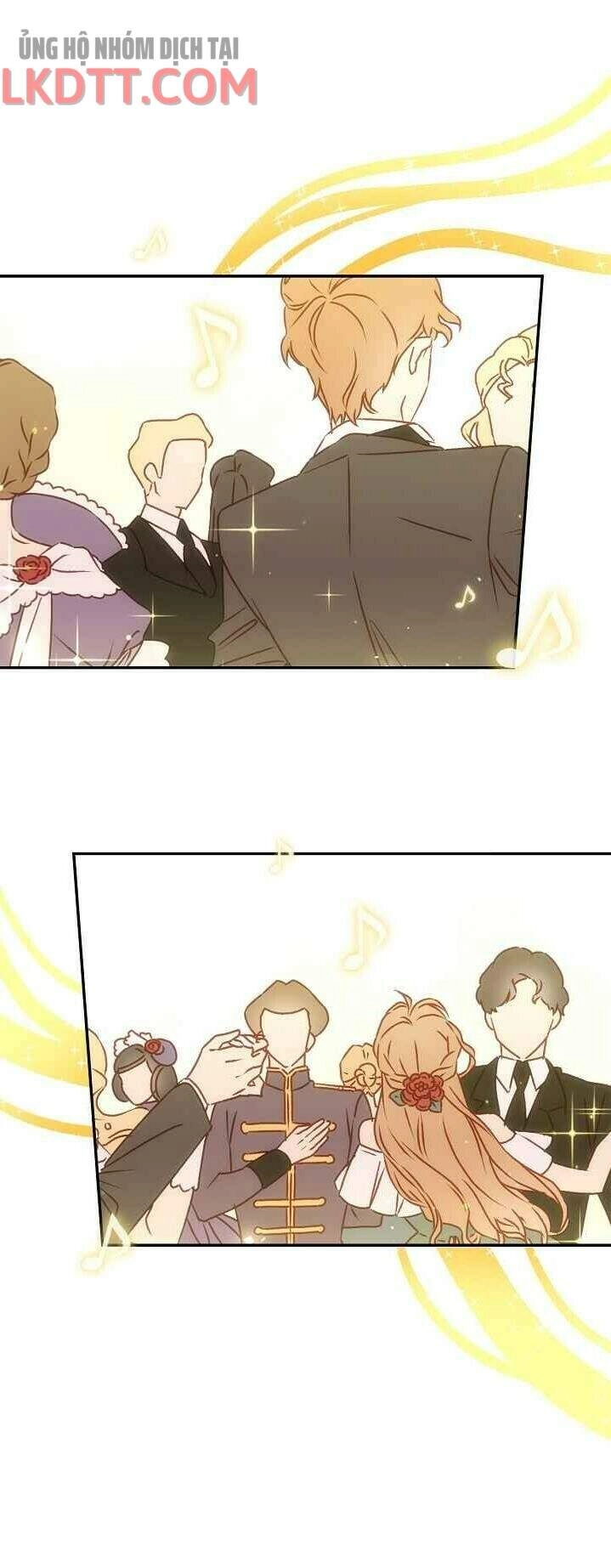 Tồn Tại Như Một Nữ Hầu Chapter 18 - 12