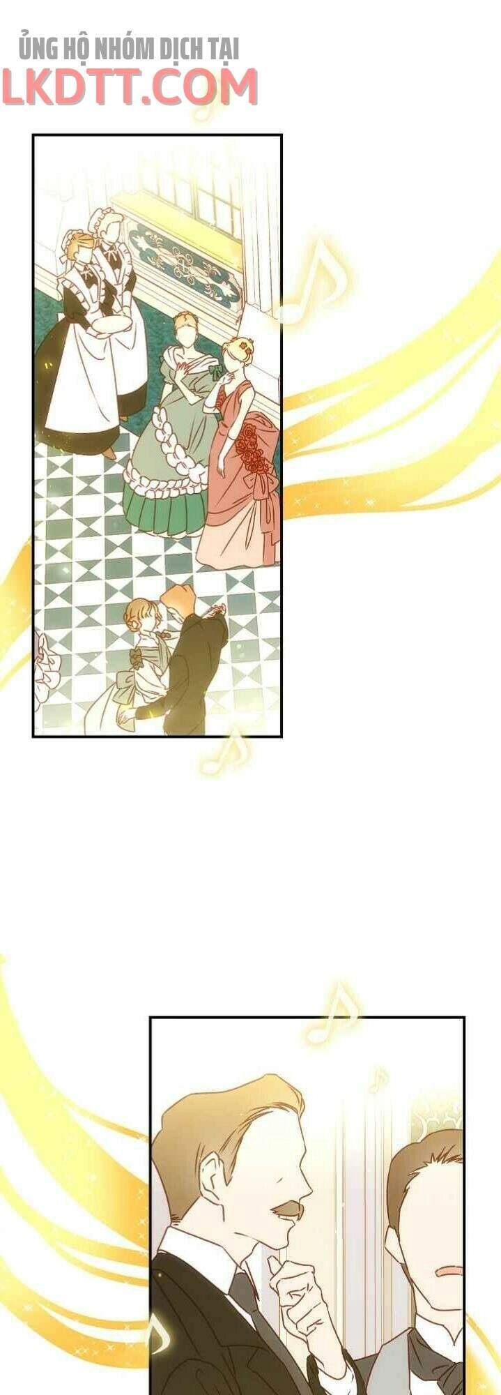 Tồn Tại Như Một Nữ Hầu Chapter 18 - 13