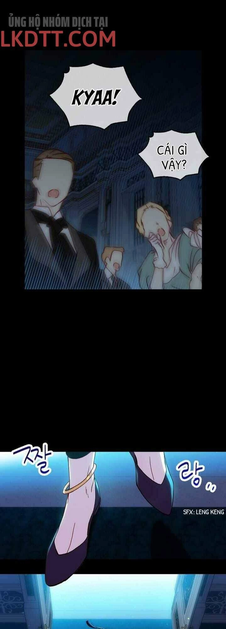 Tồn Tại Như Một Nữ Hầu Chapter 18 - 17