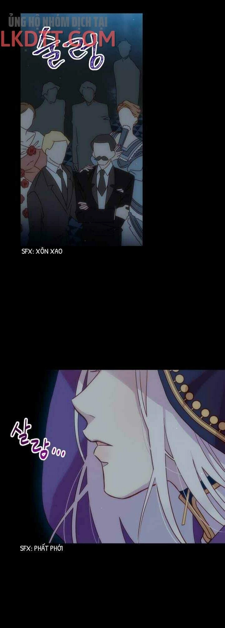 Tồn Tại Như Một Nữ Hầu Chapter 18 - 21