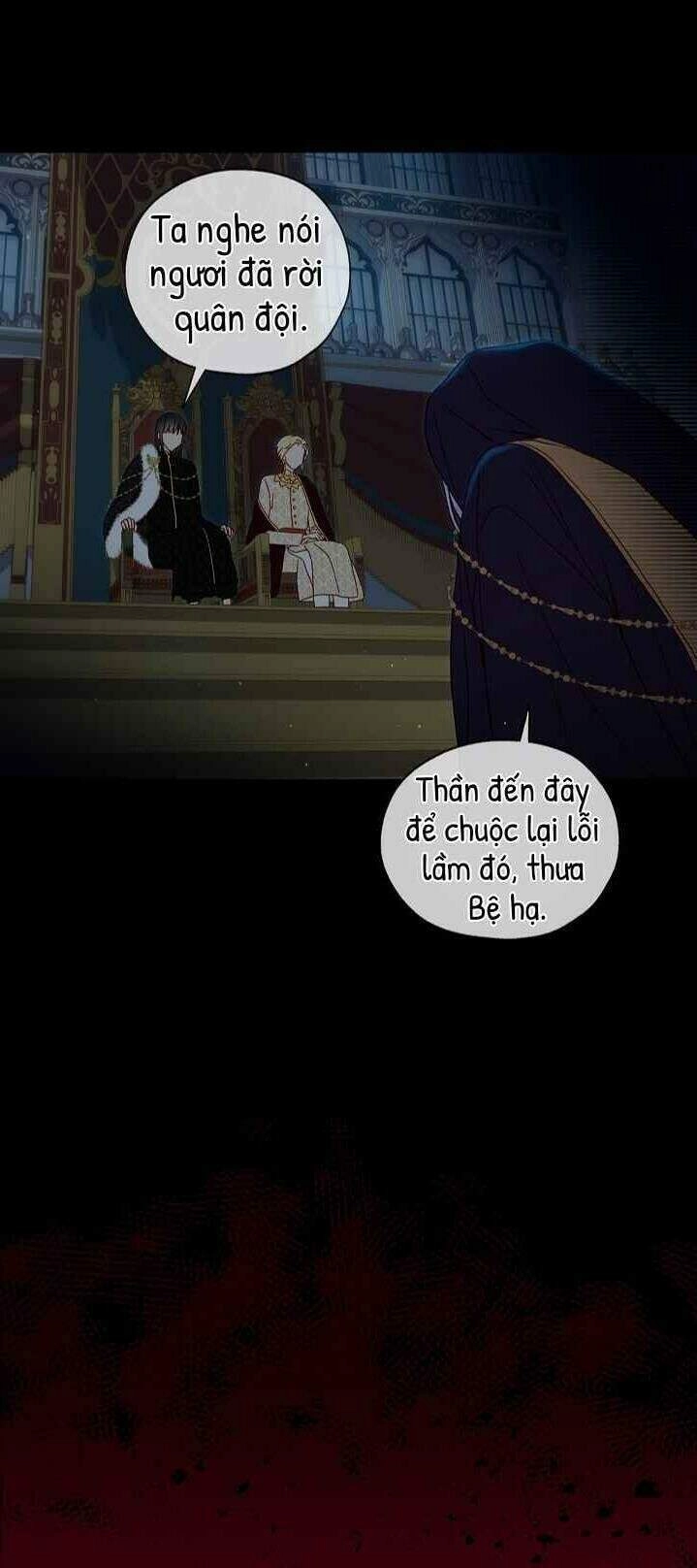 Tồn Tại Như Một Nữ Hầu Chapter 18 - 22