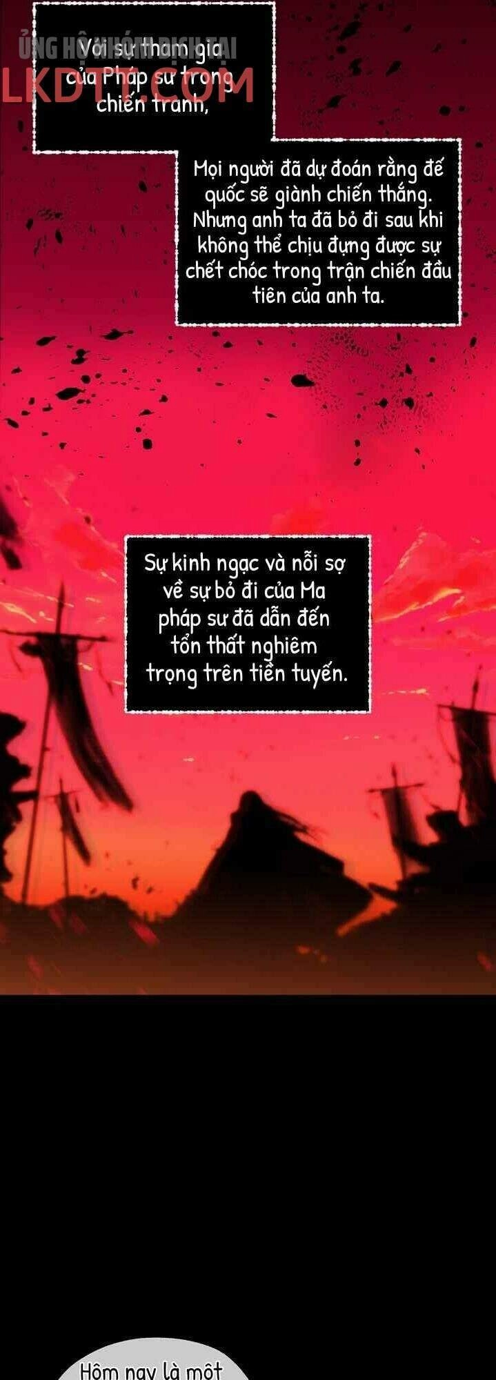 Tồn Tại Như Một Nữ Hầu Chapter 18 - 23