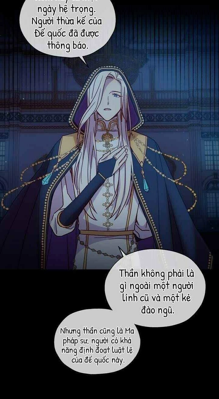 Tồn Tại Như Một Nữ Hầu Chapter 18 - 24