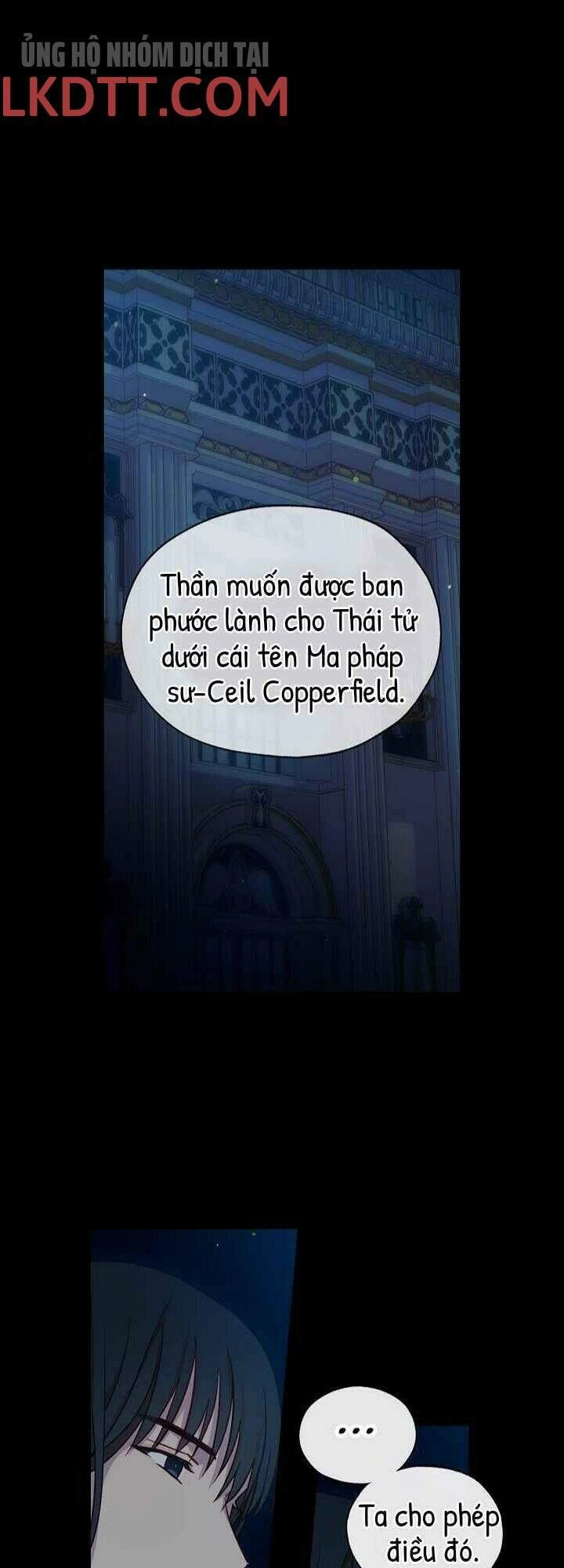 Tồn Tại Như Một Nữ Hầu Chapter 18 - 25