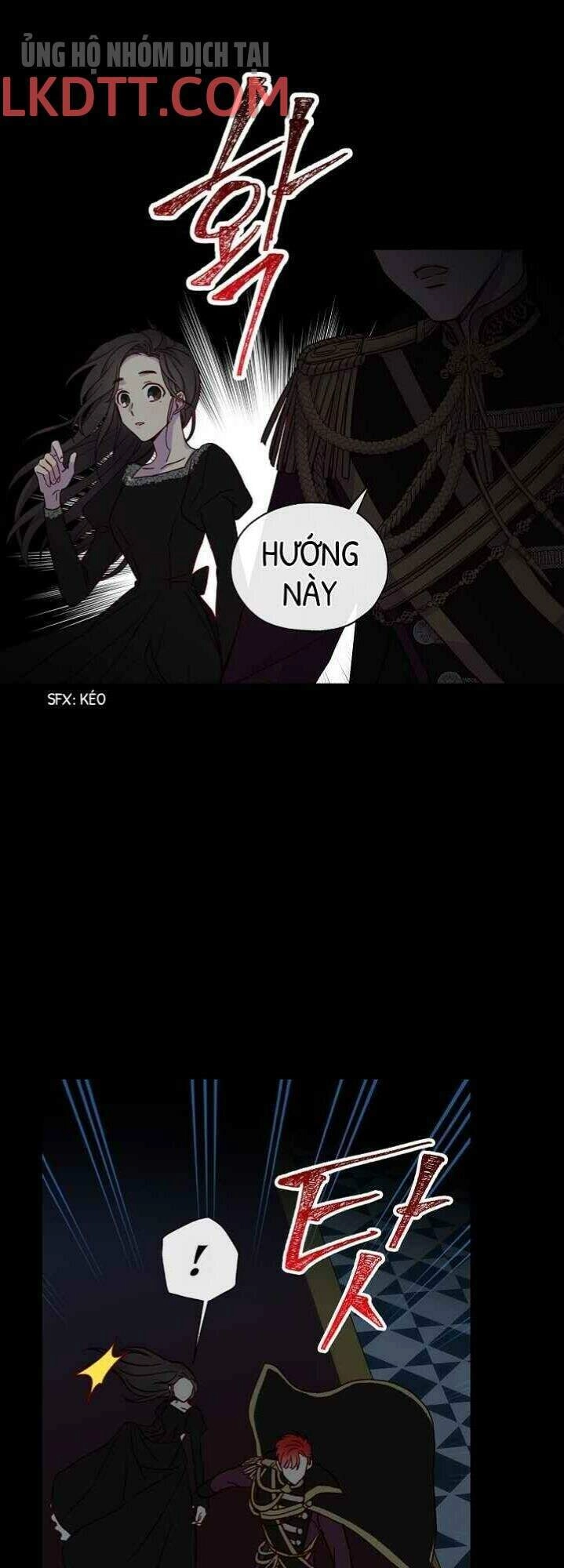 Tồn Tại Như Một Nữ Hầu Chapter 18 - 41