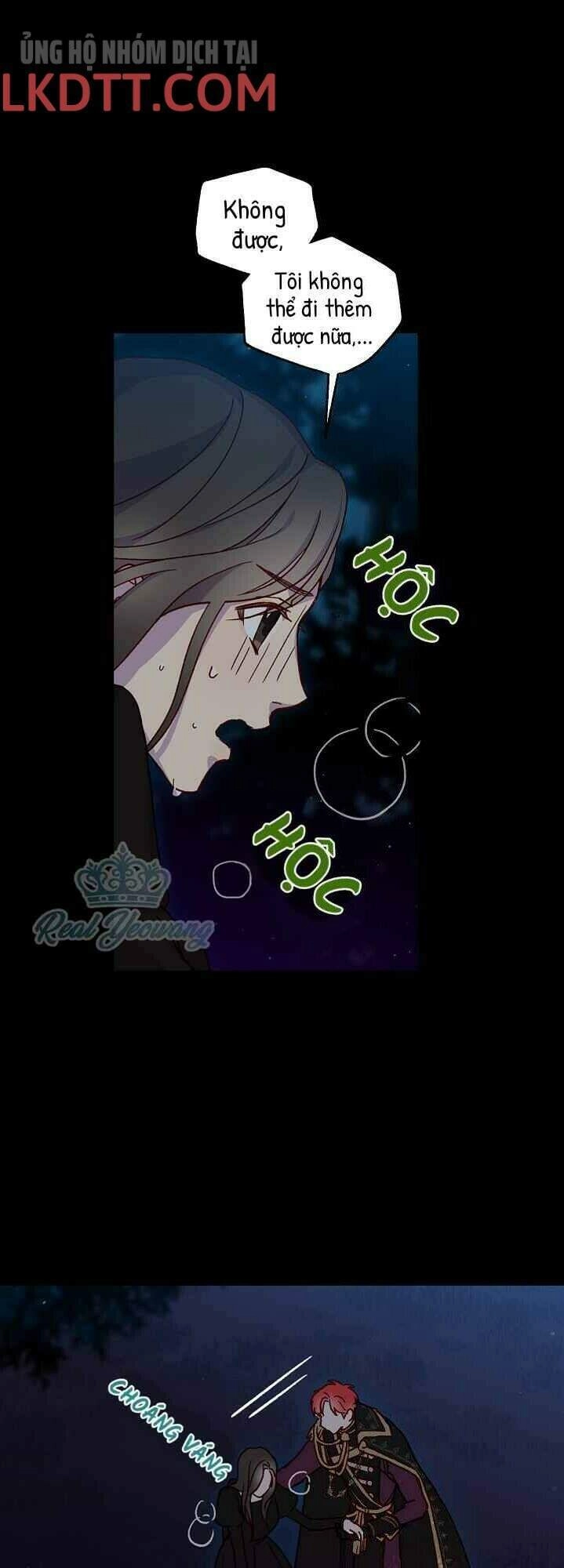 Tồn Tại Như Một Nữ Hầu Chapter 19 - 8