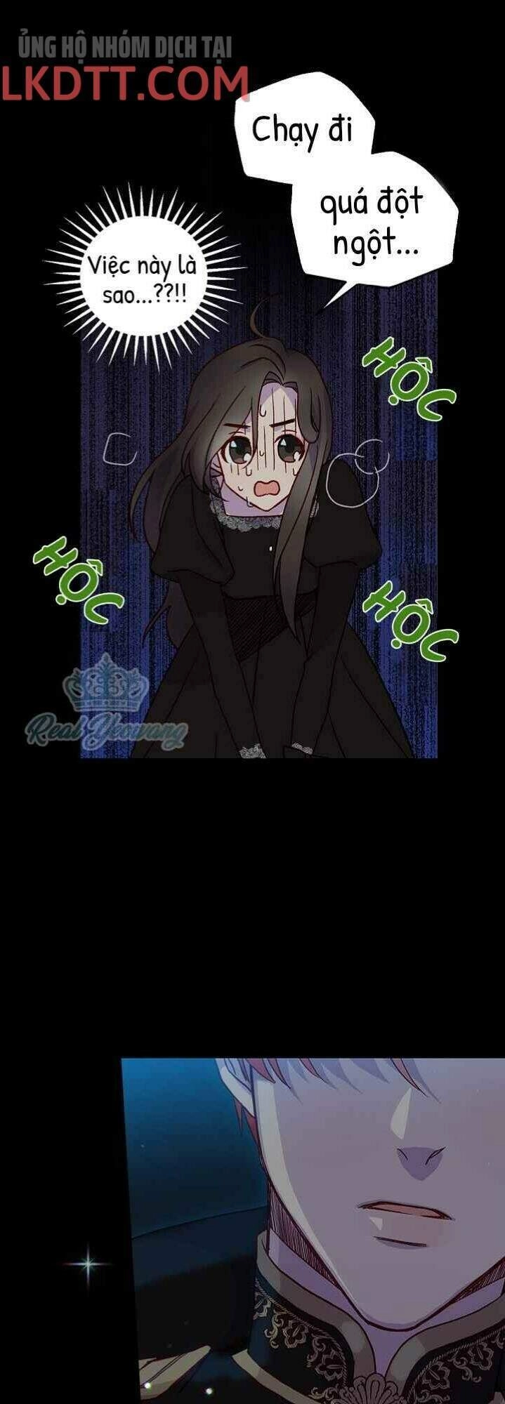 Tồn Tại Như Một Nữ Hầu Chapter 19 - 10