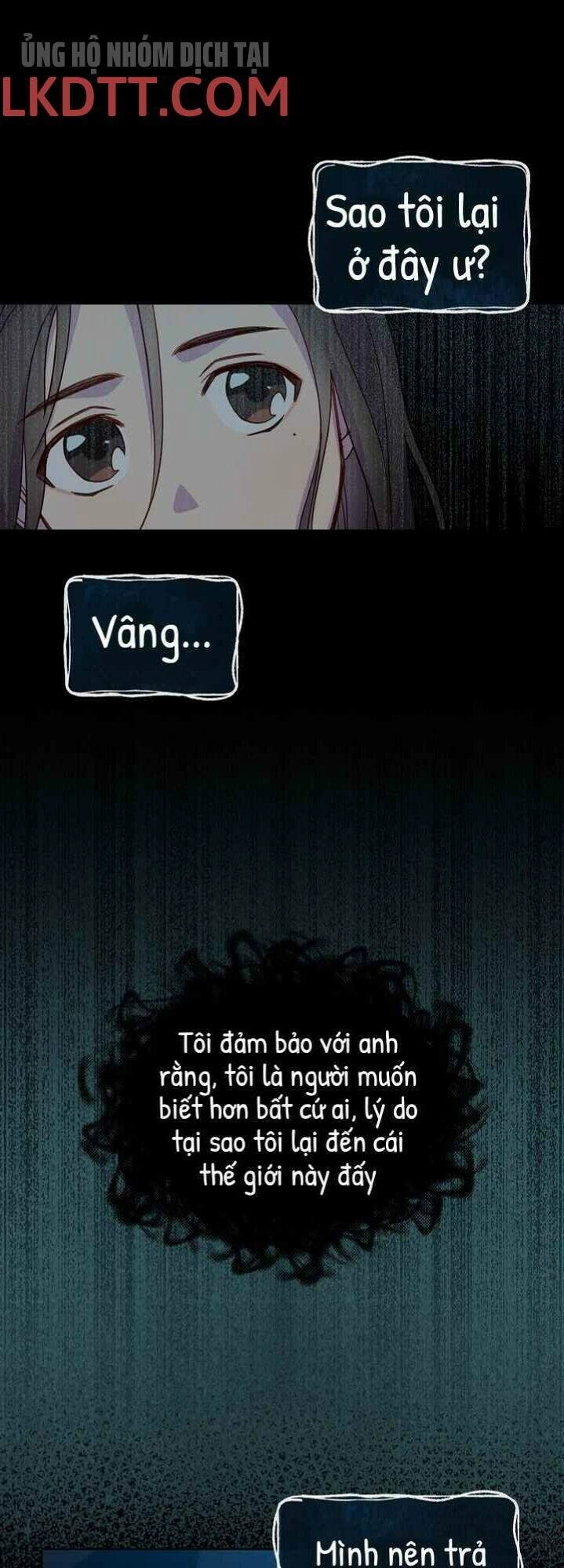 Tồn Tại Như Một Nữ Hầu Chapter 19 - 13