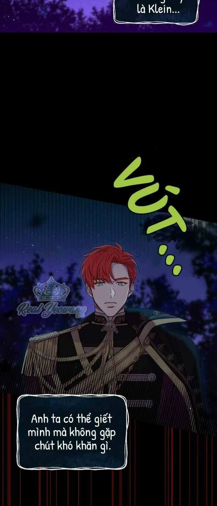 Tồn Tại Như Một Nữ Hầu Chapter 19 - 16