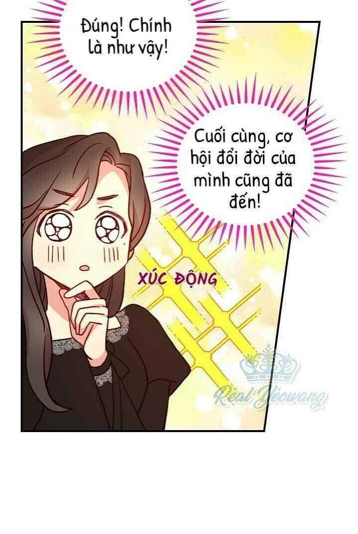 Tồn Tại Như Một Nữ Hầu Chapter 19 - 23