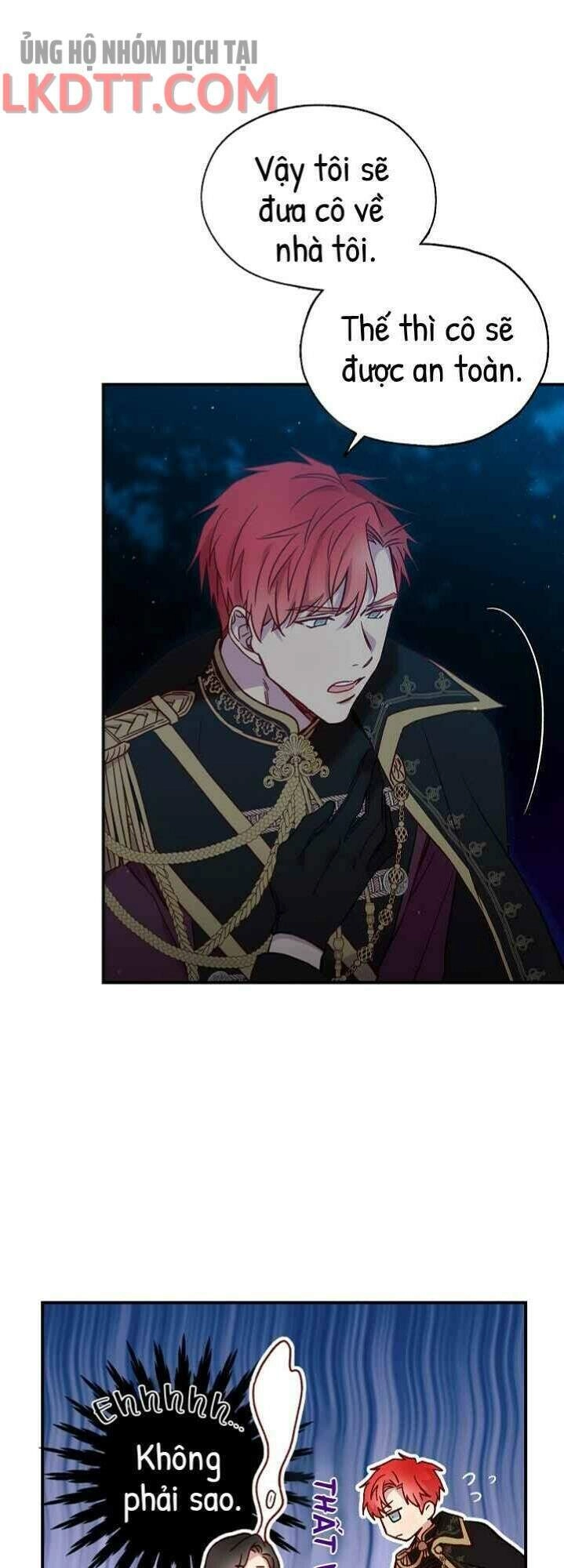 Tồn Tại Như Một Nữ Hầu Chapter 19 - 24