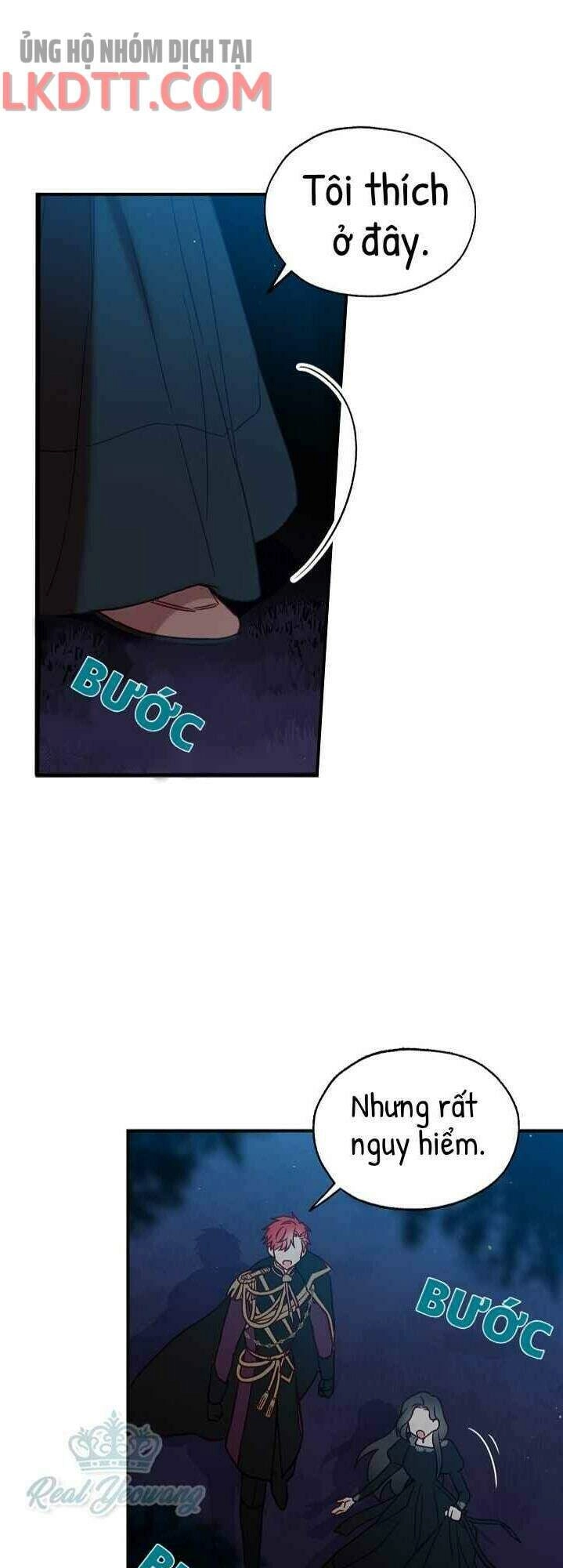 Tồn Tại Như Một Nữ Hầu Chapter 19 - 26