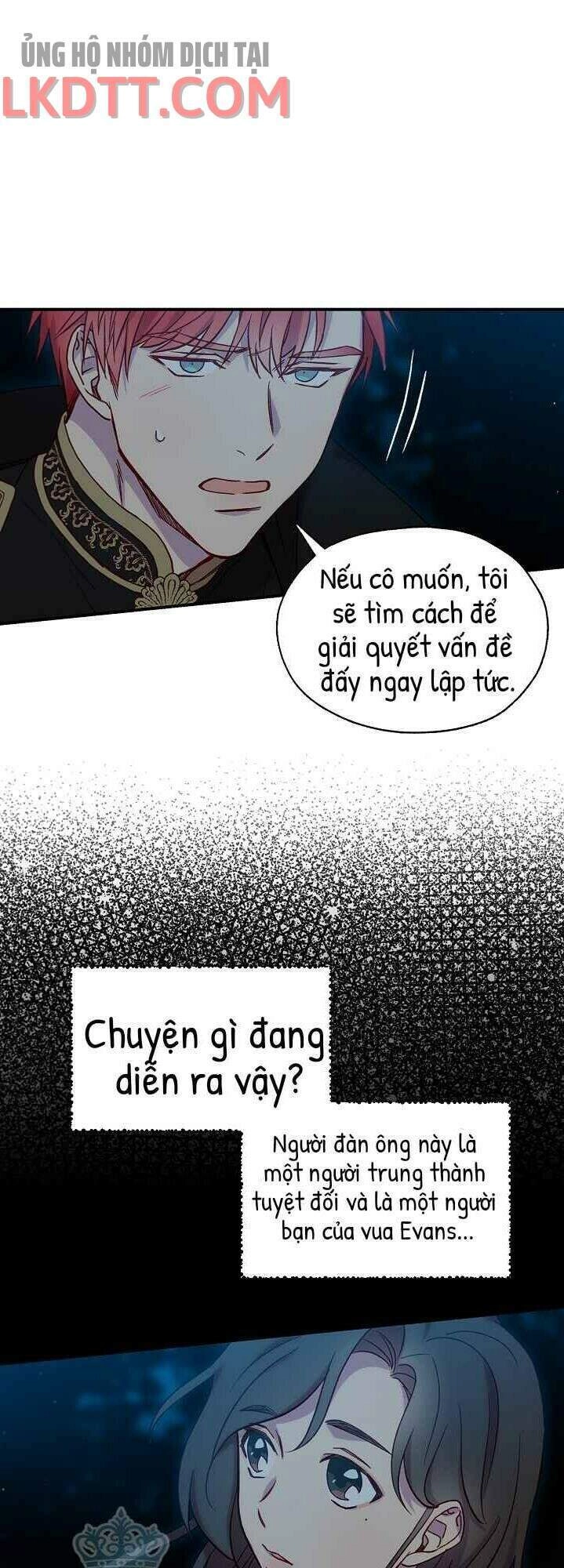 Tồn Tại Như Một Nữ Hầu Chapter 19 - 28