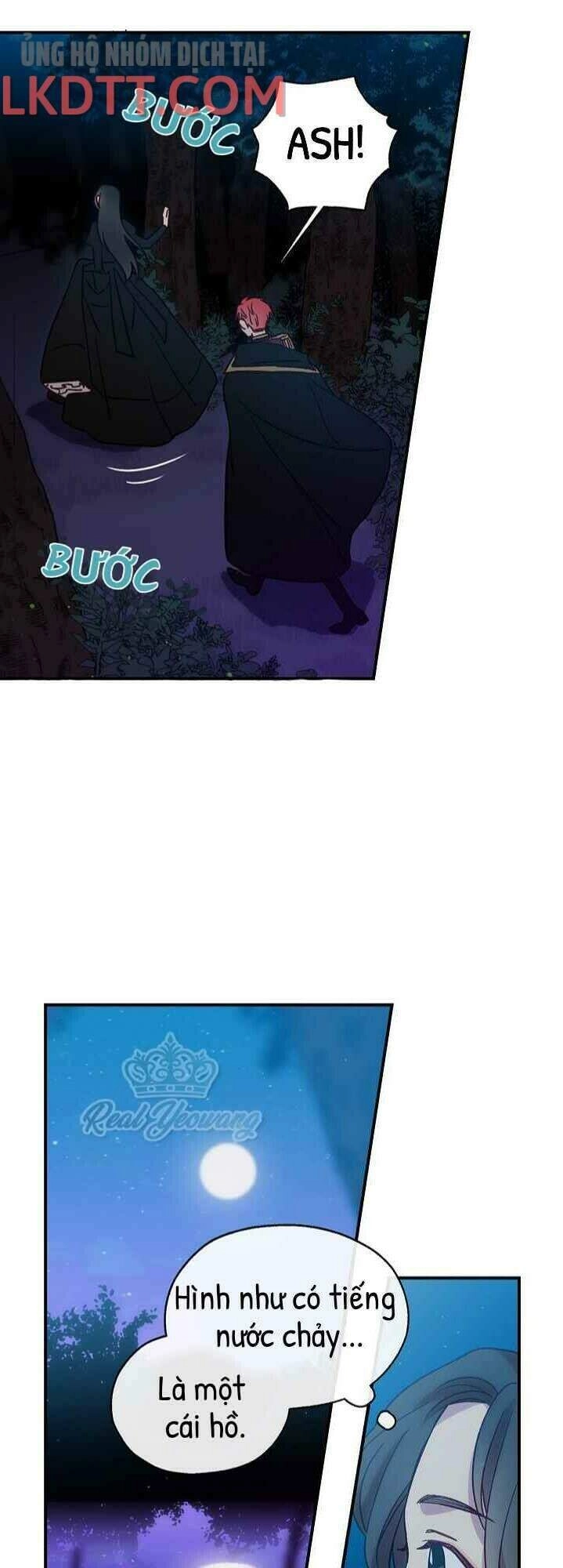 Tồn Tại Như Một Nữ Hầu Chapter 19 - 30