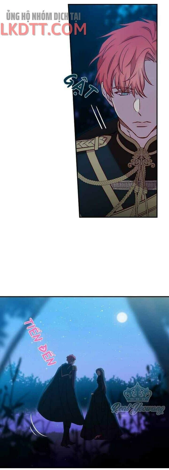 Tồn Tại Như Một Nữ Hầu Chapter 19 - 34