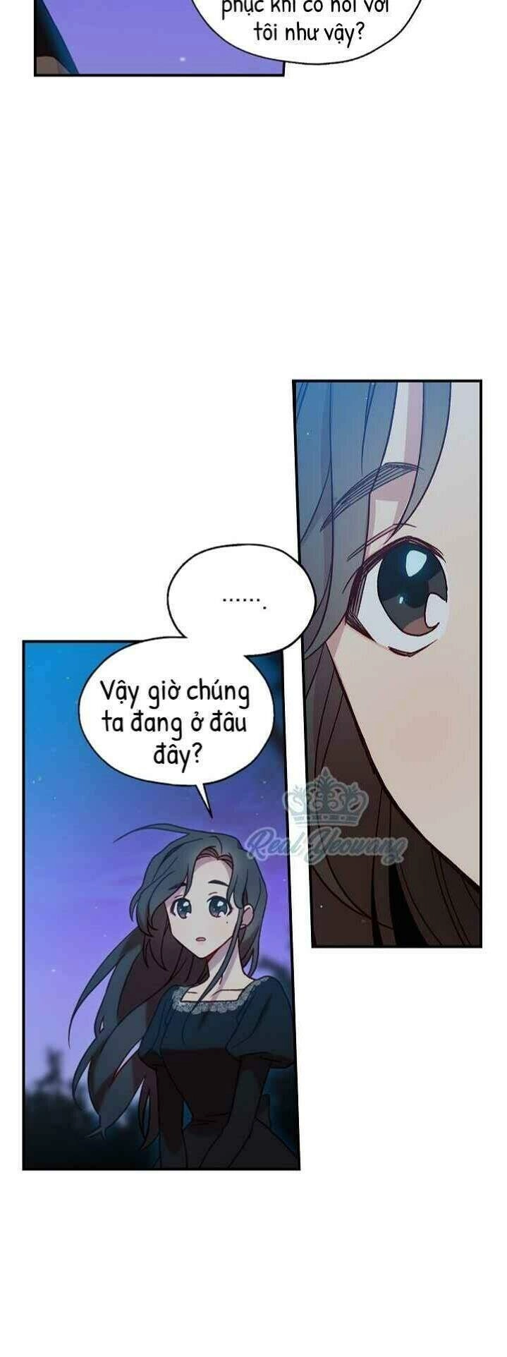 Tồn Tại Như Một Nữ Hầu Chapter 19 - 37