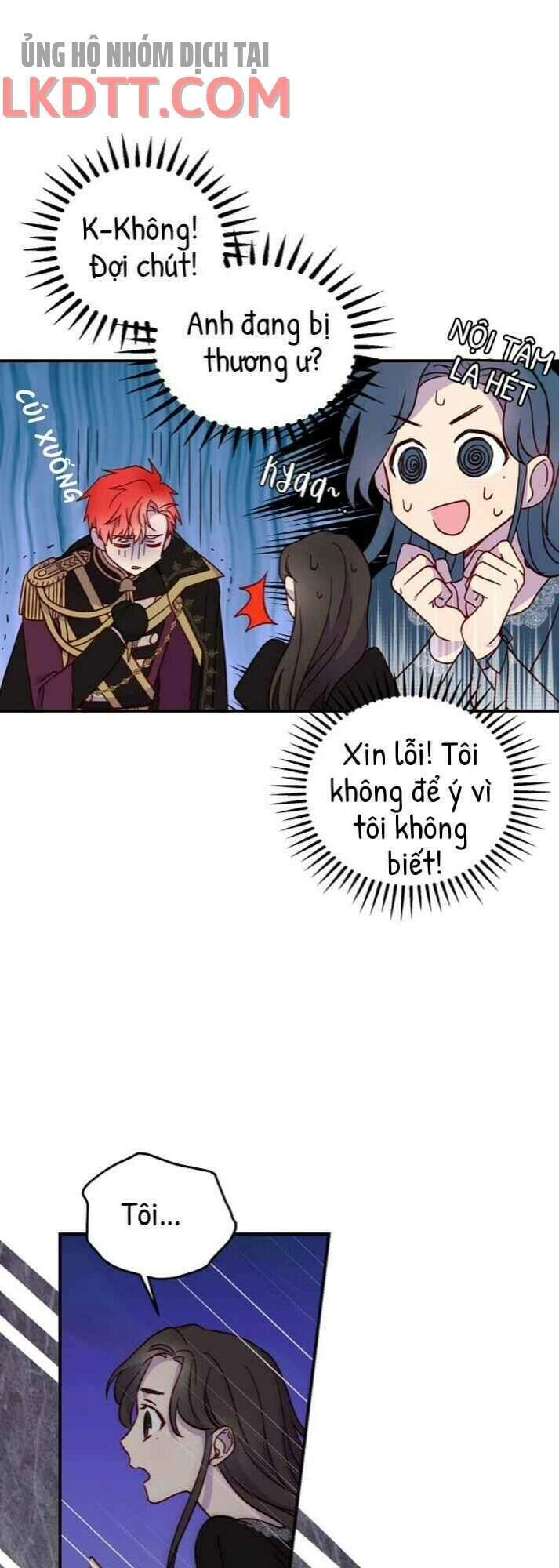 Tồn Tại Như Một Nữ Hầu Chapter 19 - 40