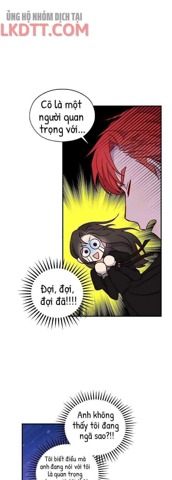 Tồn Tại Như Một Nữ Hầu Chapter 19 - 43