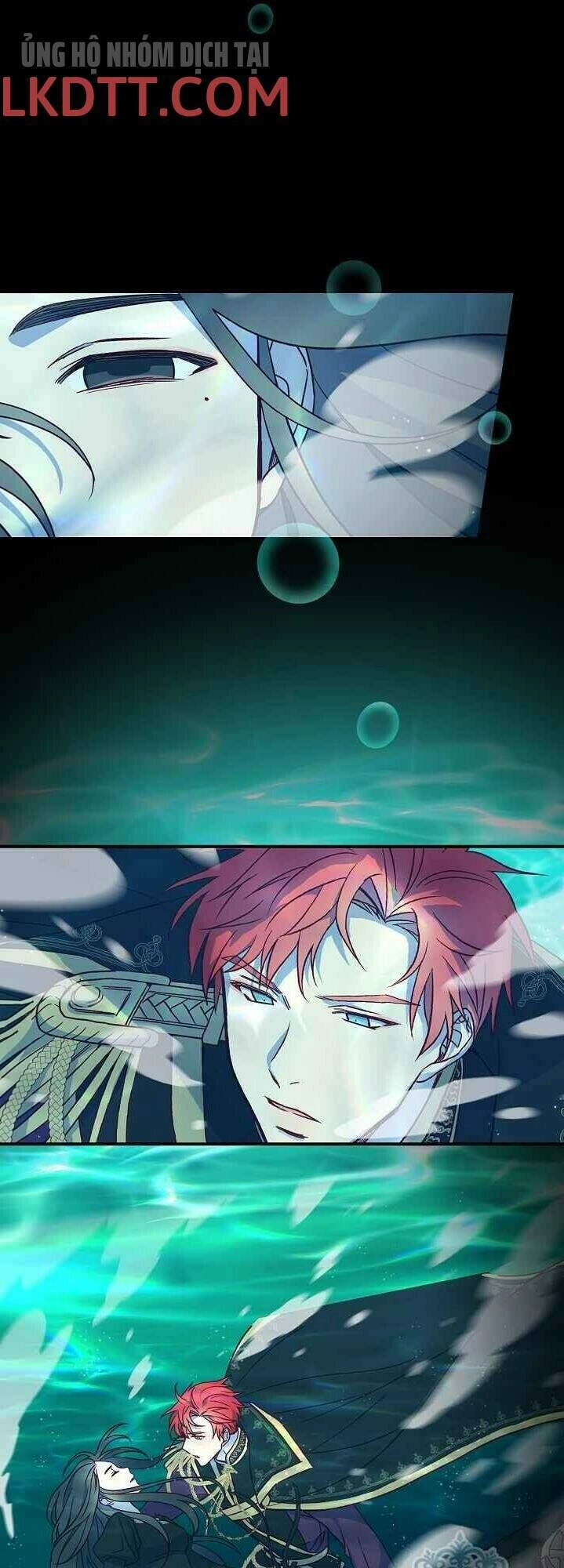 Tồn Tại Như Một Nữ Hầu Chapter 19 - 47