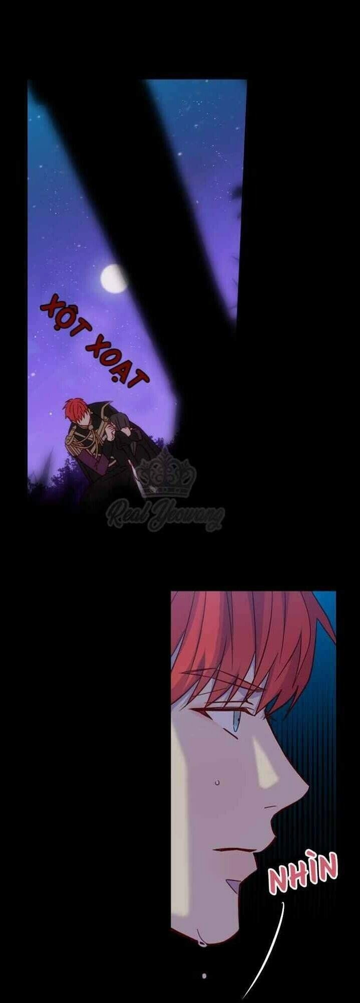 Tồn Tại Như Một Nữ Hầu Chapter 20 - 3