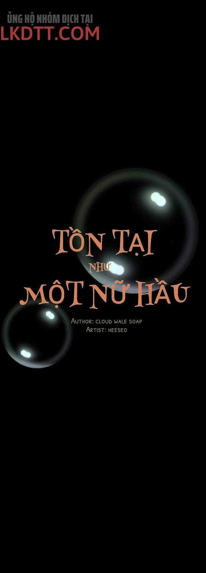 Tồn Tại Như Một Nữ Hầu Chapter 20 - 7