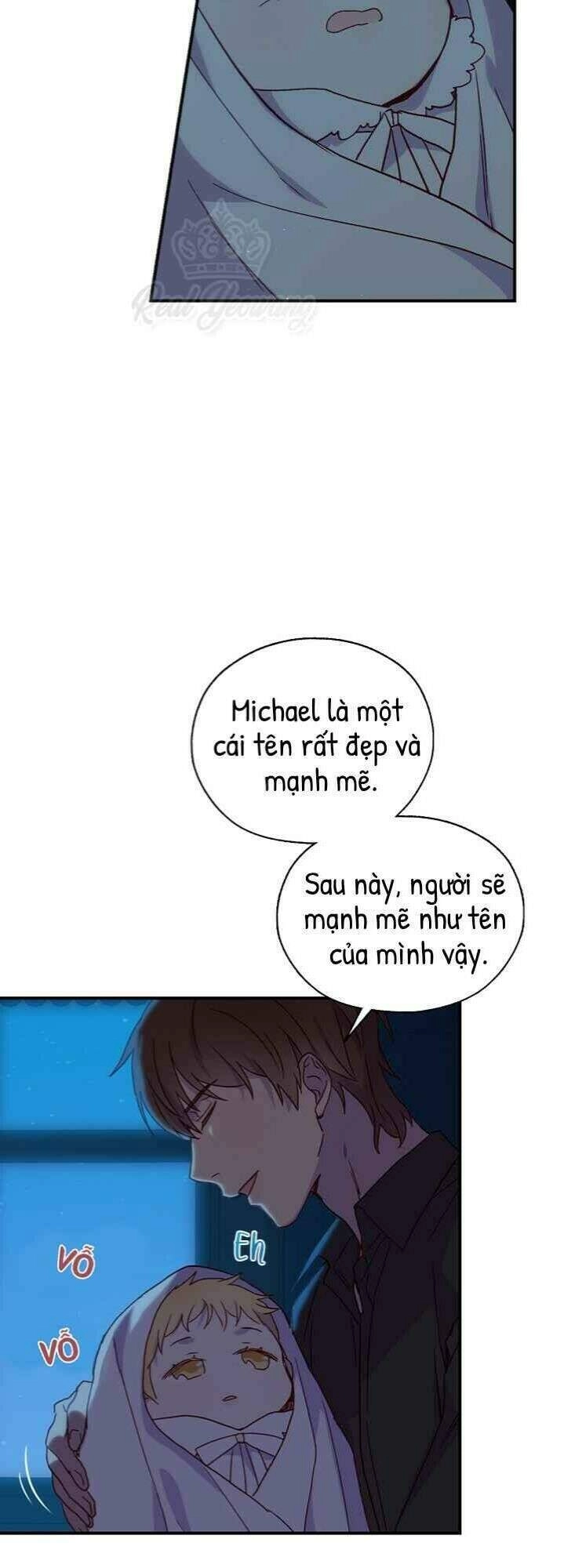 Tồn Tại Như Một Nữ Hầu Chapter 20 - 12