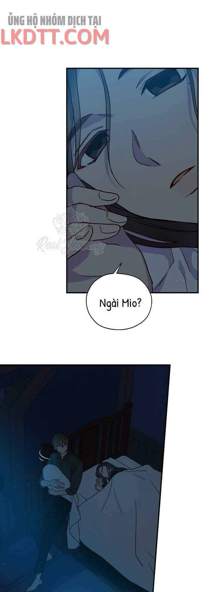 Tồn Tại Như Một Nữ Hầu Chapter 20 - 14