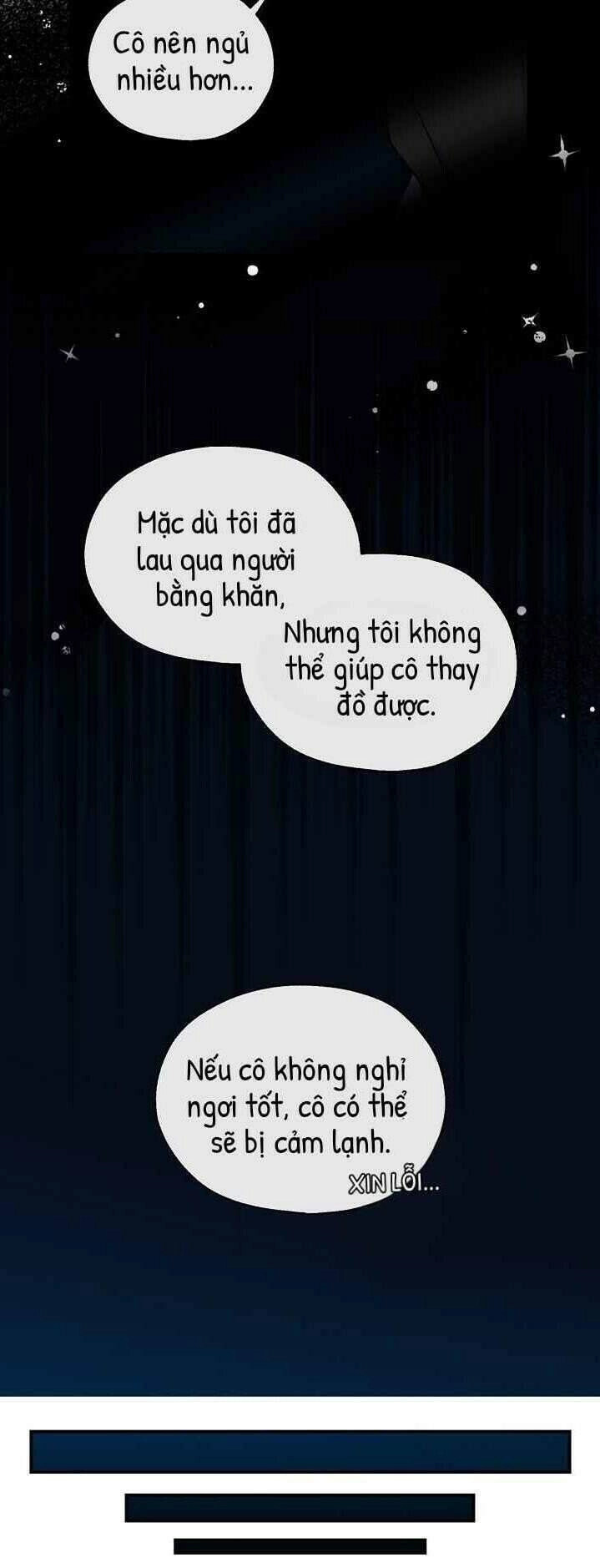 Tồn Tại Như Một Nữ Hầu Chapter 20 - 17