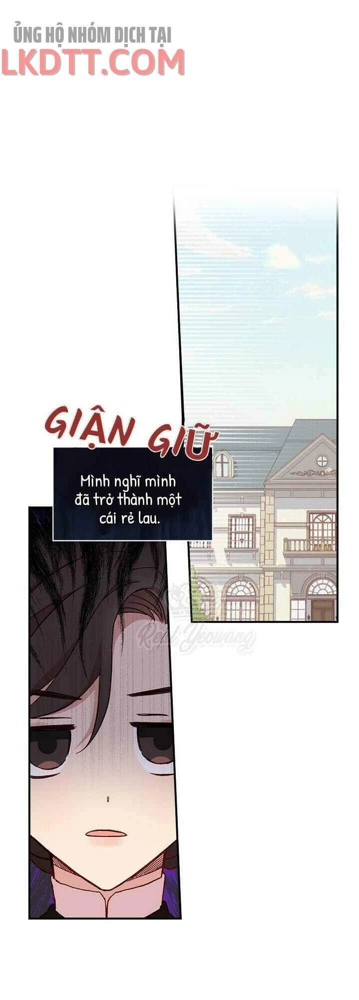 Tồn Tại Như Một Nữ Hầu Chapter 20 - 18