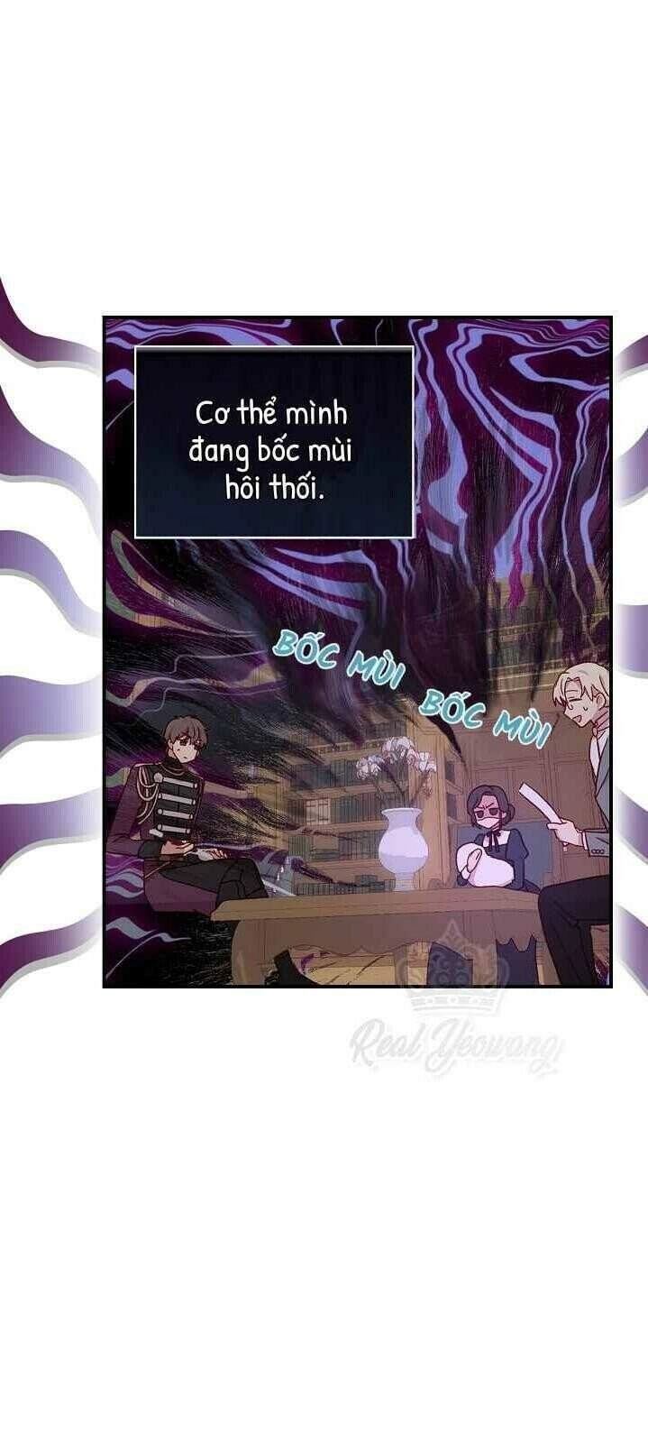 Tồn Tại Như Một Nữ Hầu Chapter 20 - 19