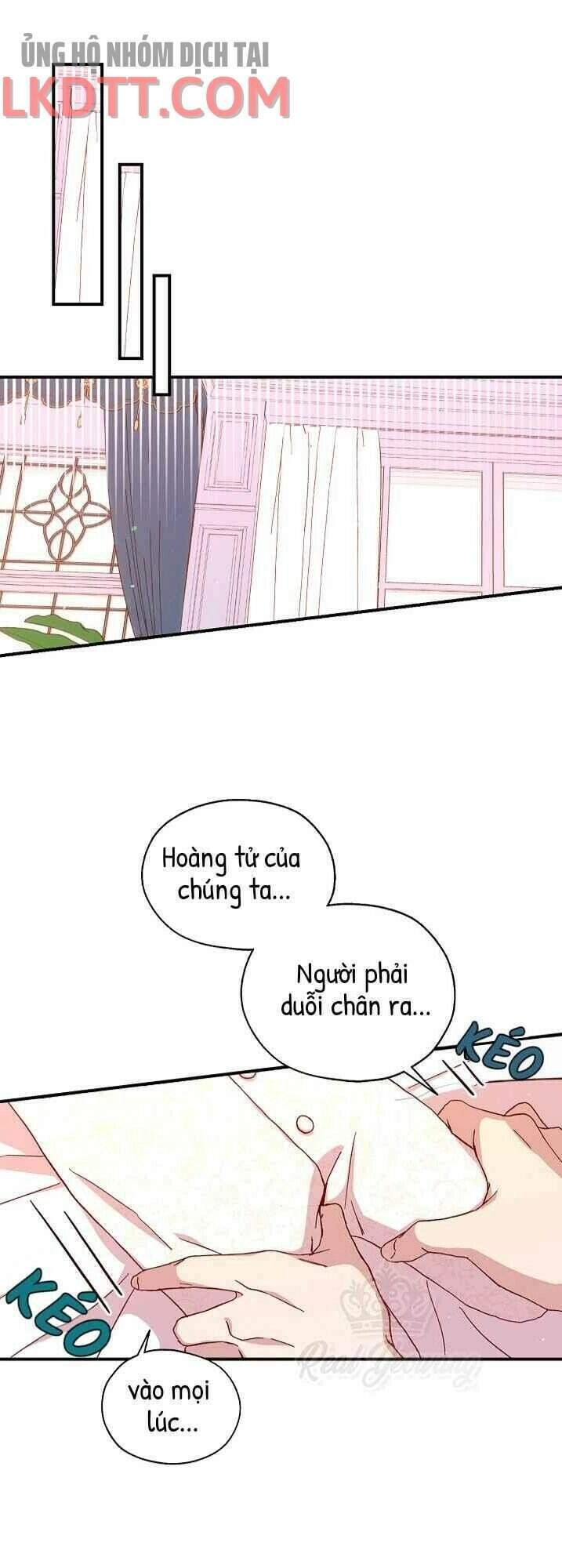 Tồn Tại Như Một Nữ Hầu Chapter 20 - 26