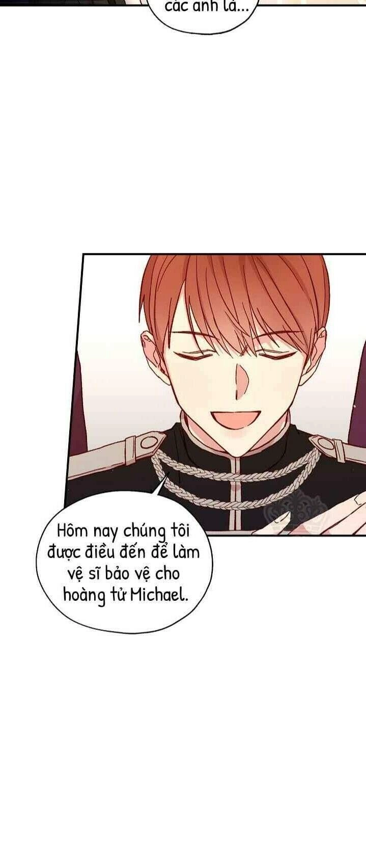 Tồn Tại Như Một Nữ Hầu Chapter 20 - 31