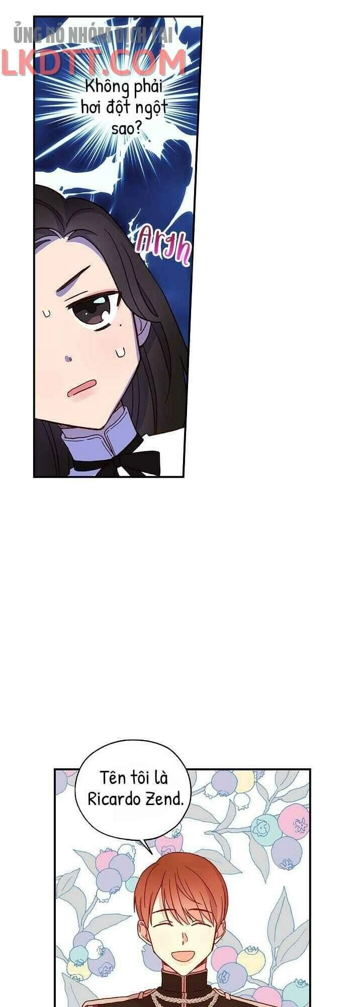 Tồn Tại Như Một Nữ Hầu Chapter 20 - 32