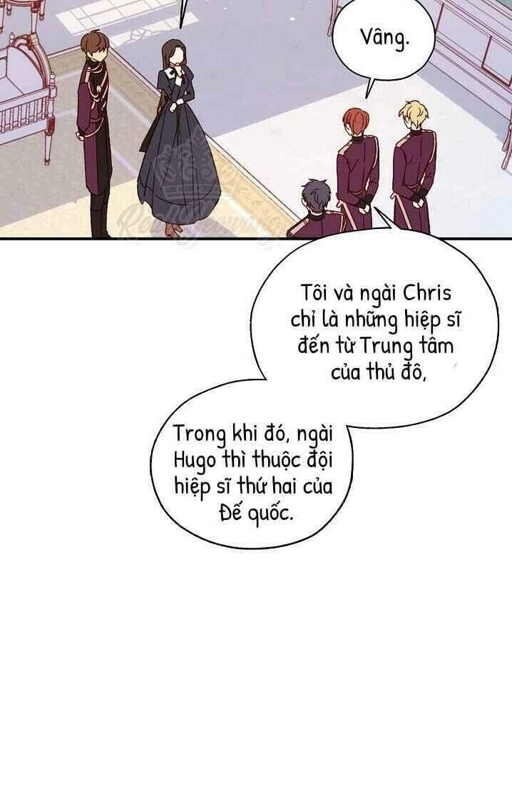 Tồn Tại Như Một Nữ Hầu Chapter 20 - 37