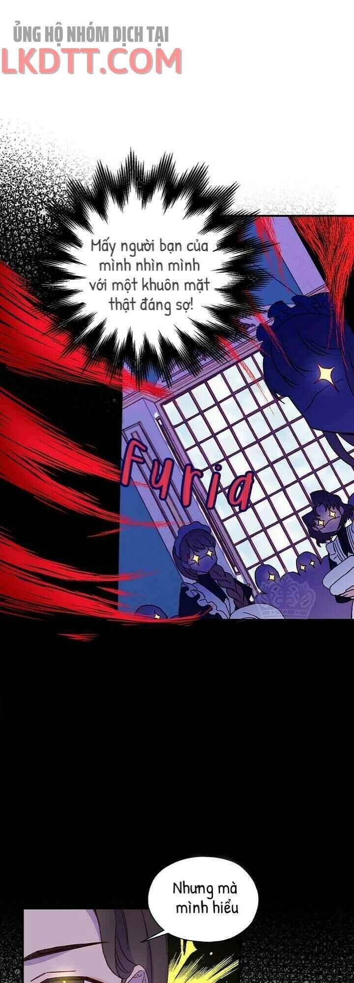 Tồn Tại Như Một Nữ Hầu Chapter 20 - 42