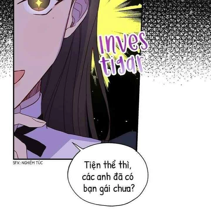 Tồn Tại Như Một Nữ Hầu Chapter 20 - 43