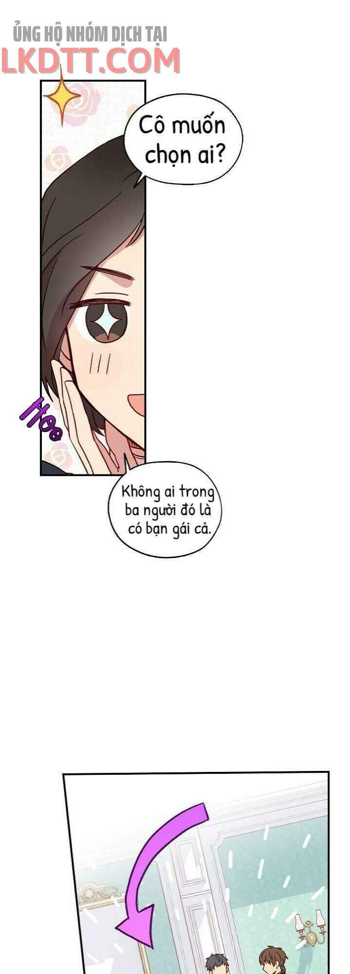 Tồn Tại Như Một Nữ Hầu Chapter 21 - 5