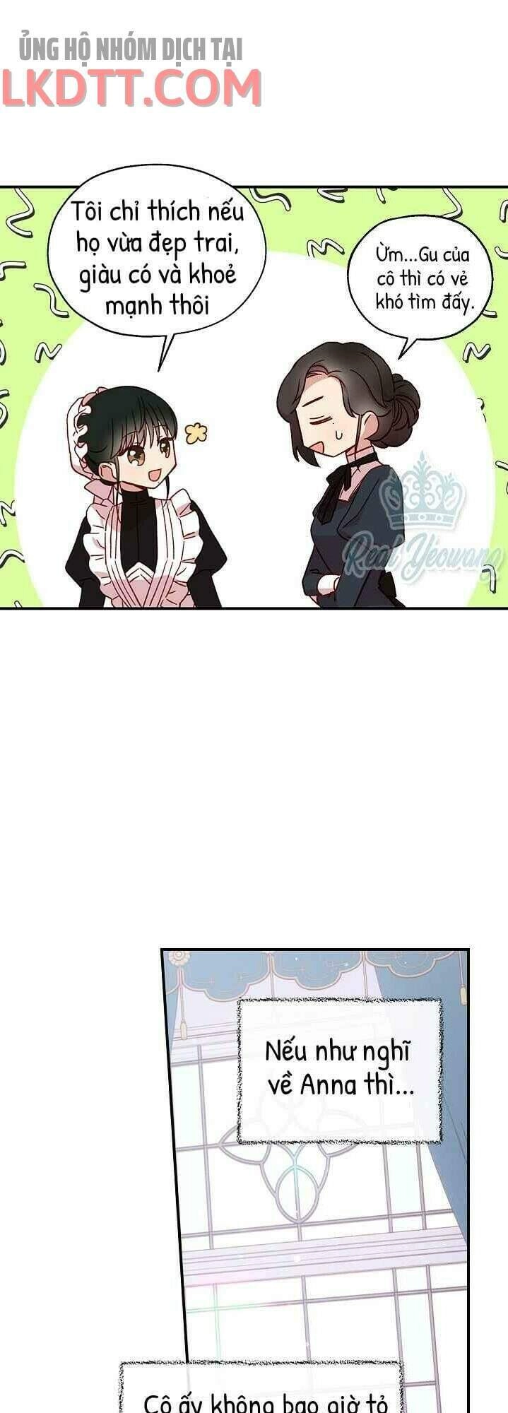 Tồn Tại Như Một Nữ Hầu Chapter 21 - 7