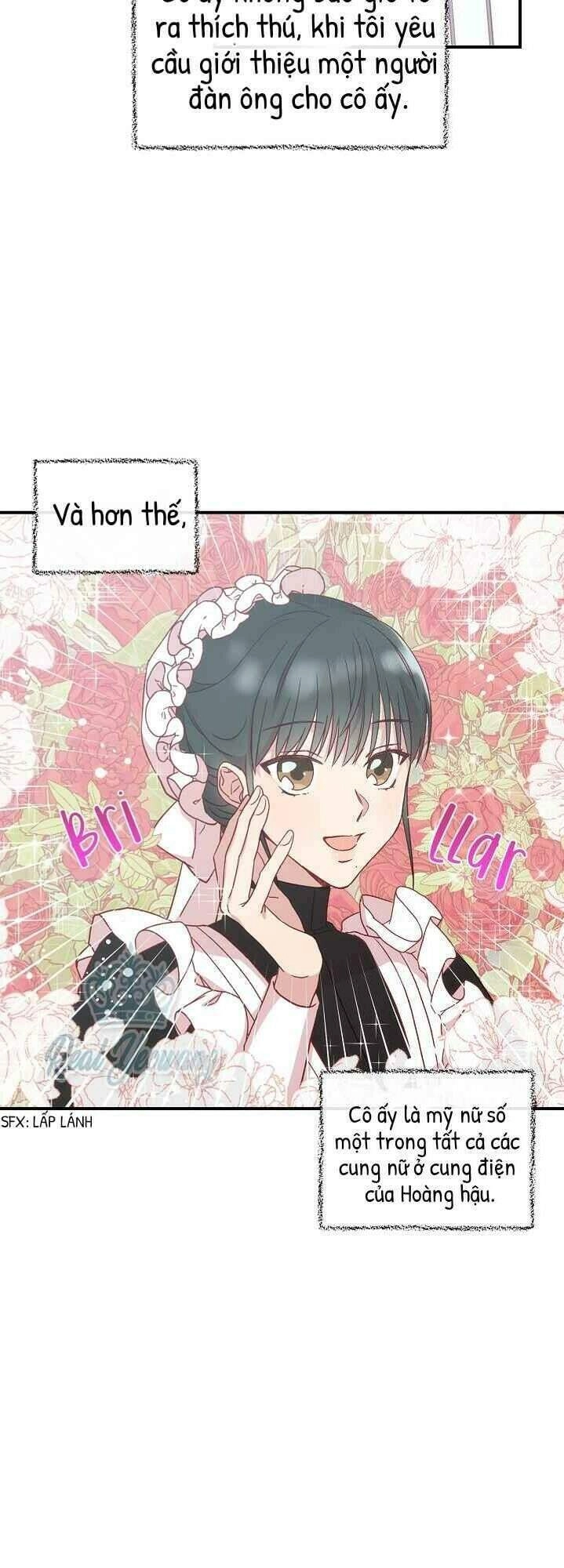 Tồn Tại Như Một Nữ Hầu Chapter 21 - 8