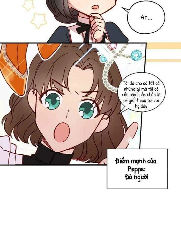 Tồn Tại Như Một Nữ Hầu Chapter 21 - 11