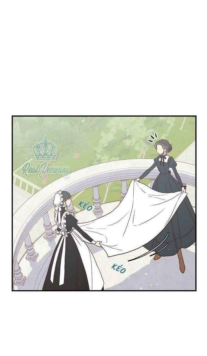 Tồn Tại Như Một Nữ Hầu Chapter 21 - 21